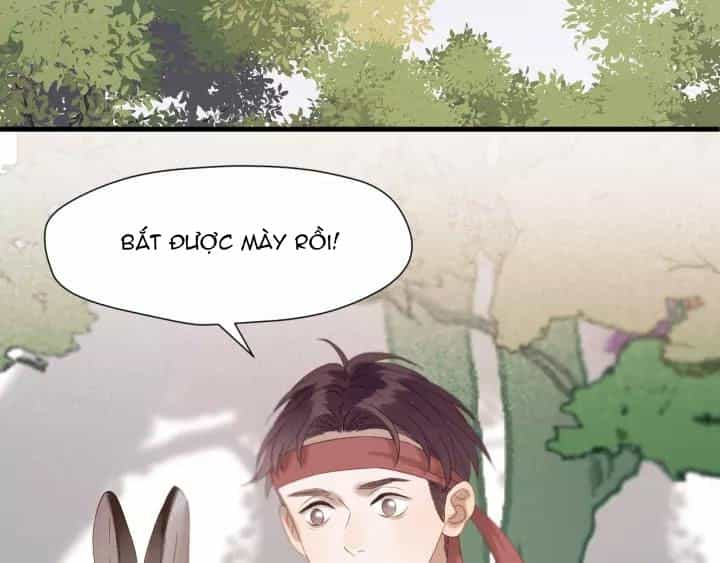 Lượm Được Một Tiểu Hồ Ly 3 - Chương 97 - ảnh 25