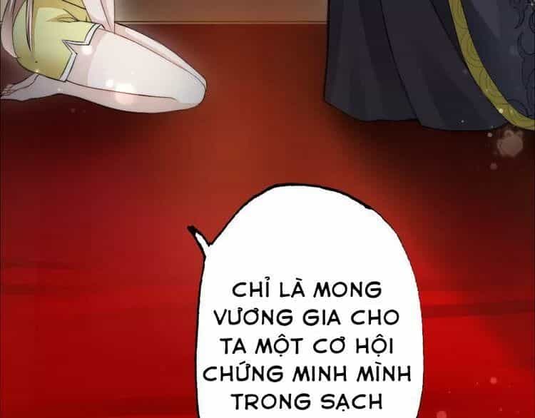 Luôn Có Điêu Dân To Gan Muốn Hại Trẫm - Chương 1 - ảnh 106