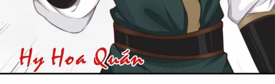 Luôn Có Điêu Dân To Gan Muốn Hại Trẫm - Chương 14 - ảnh 13