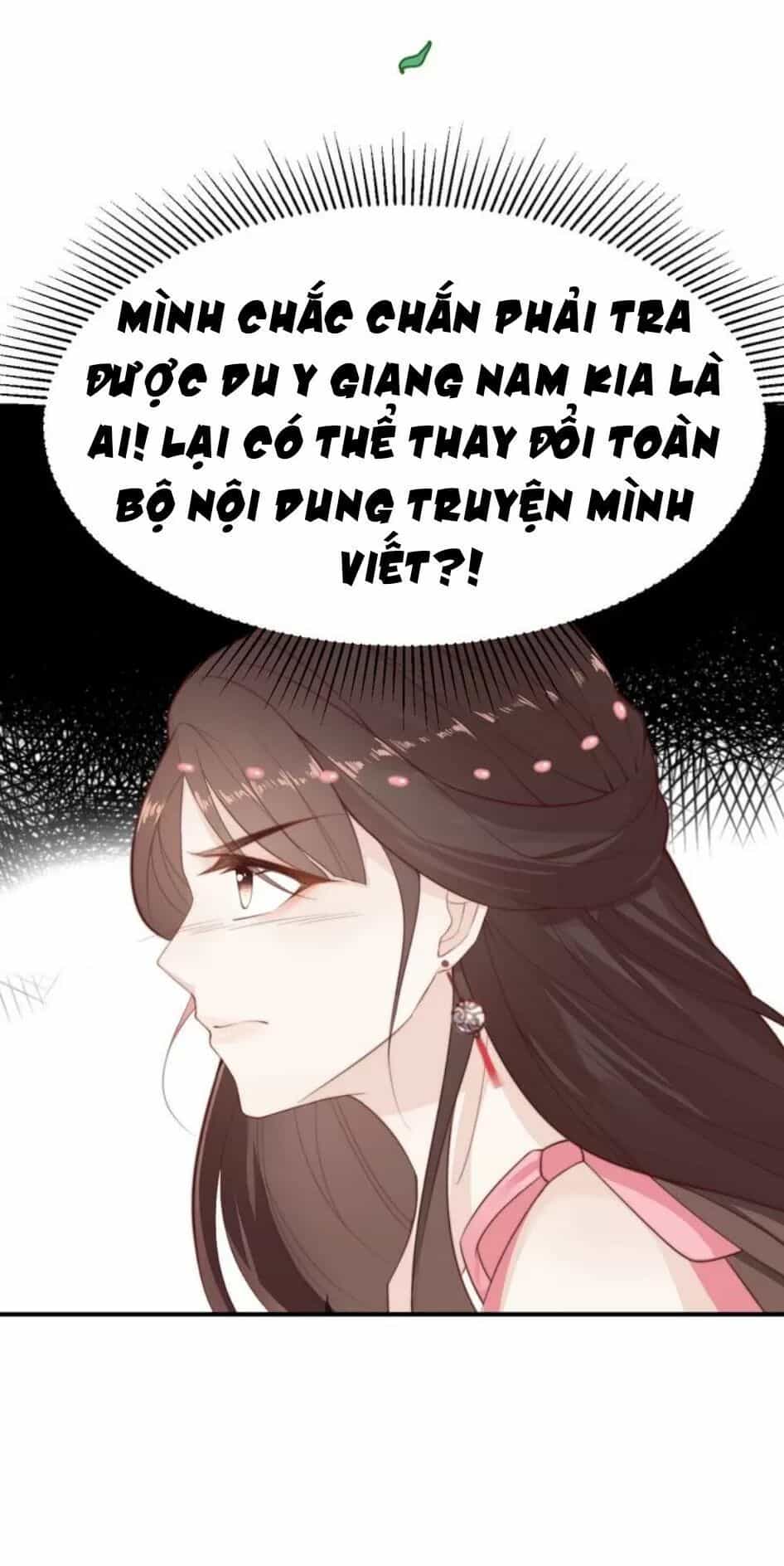 Luôn Có Điêu Dân To Gan Muốn Hại Trẫm - Chương 15 - ảnh 28