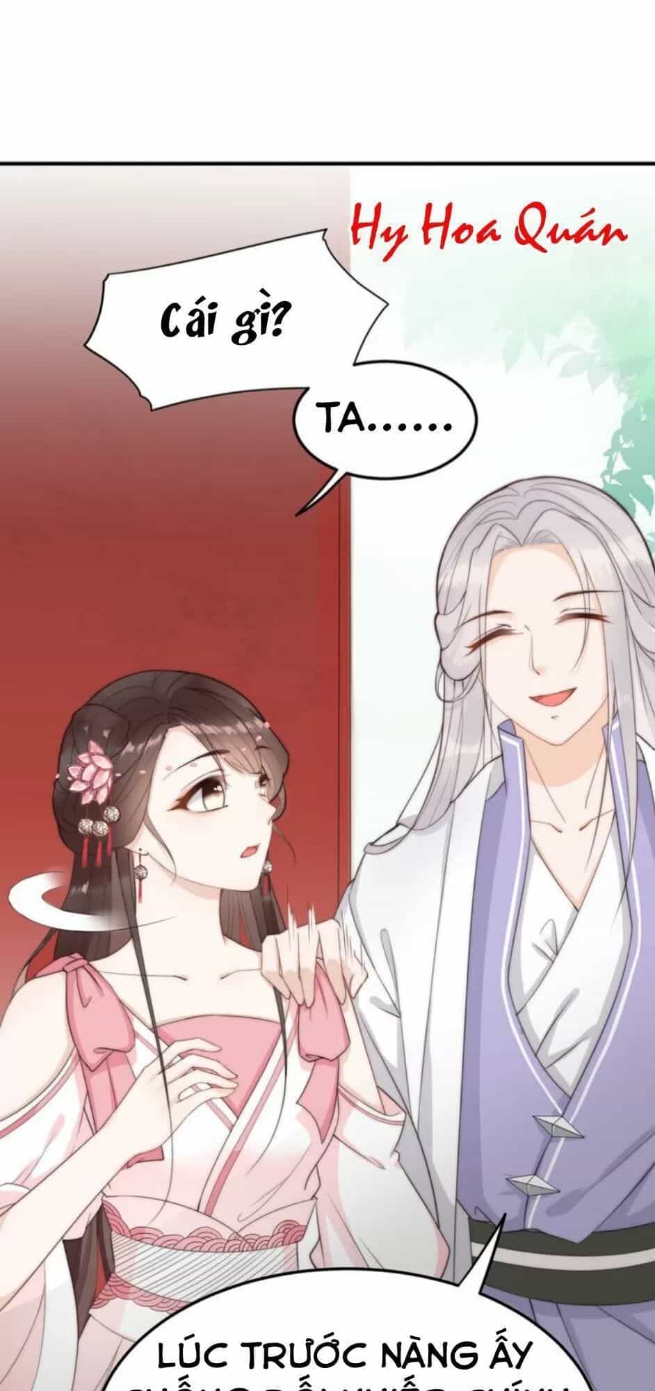 Luôn Có Điêu Dân To Gan Muốn Hại Trẫm - Chương 18 - ảnh 14