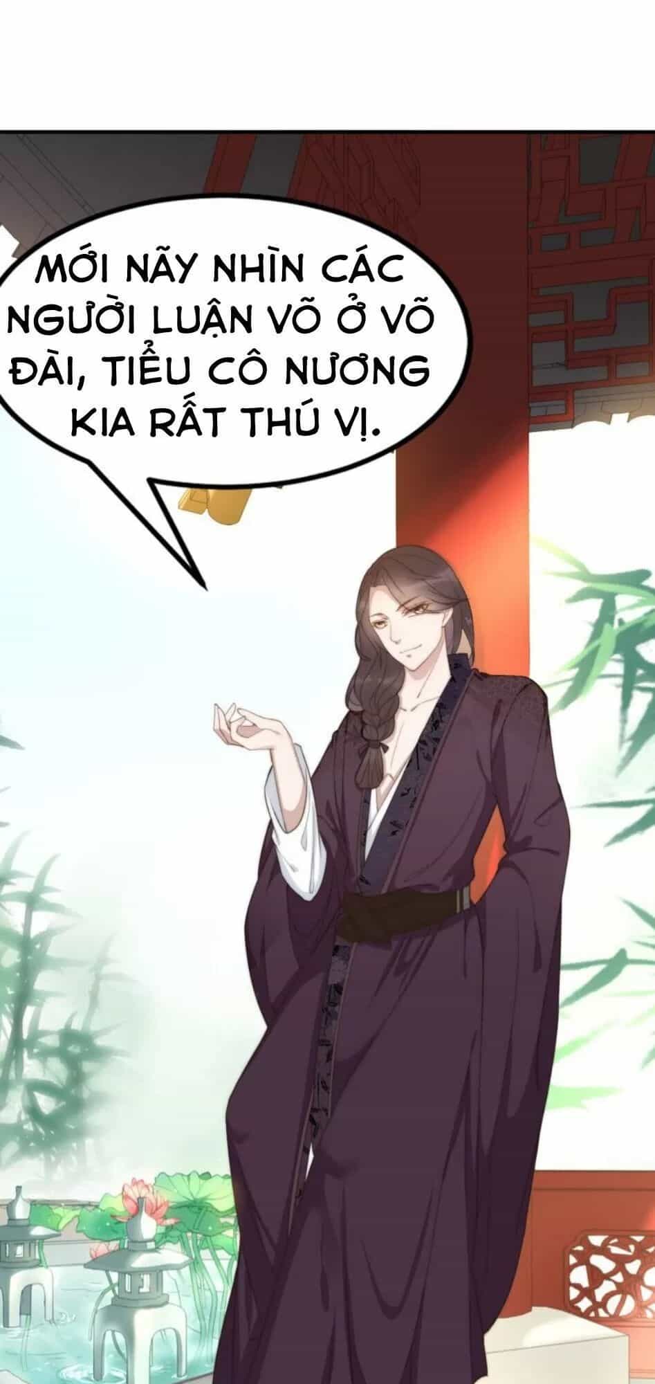 Luôn Có Điêu Dân To Gan Muốn Hại Trẫm - Chương 20 - ảnh 57