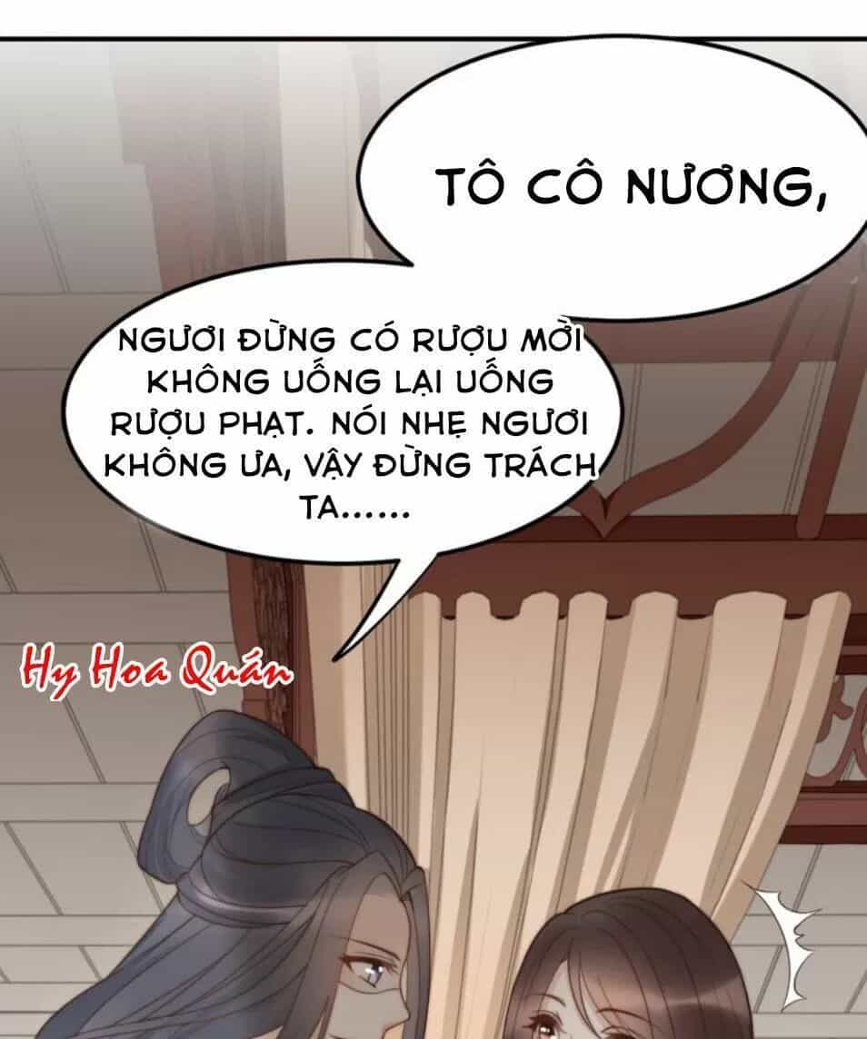 Luôn Có Điêu Dân To Gan Muốn Hại Trẫm - Chương 21 - ảnh 60