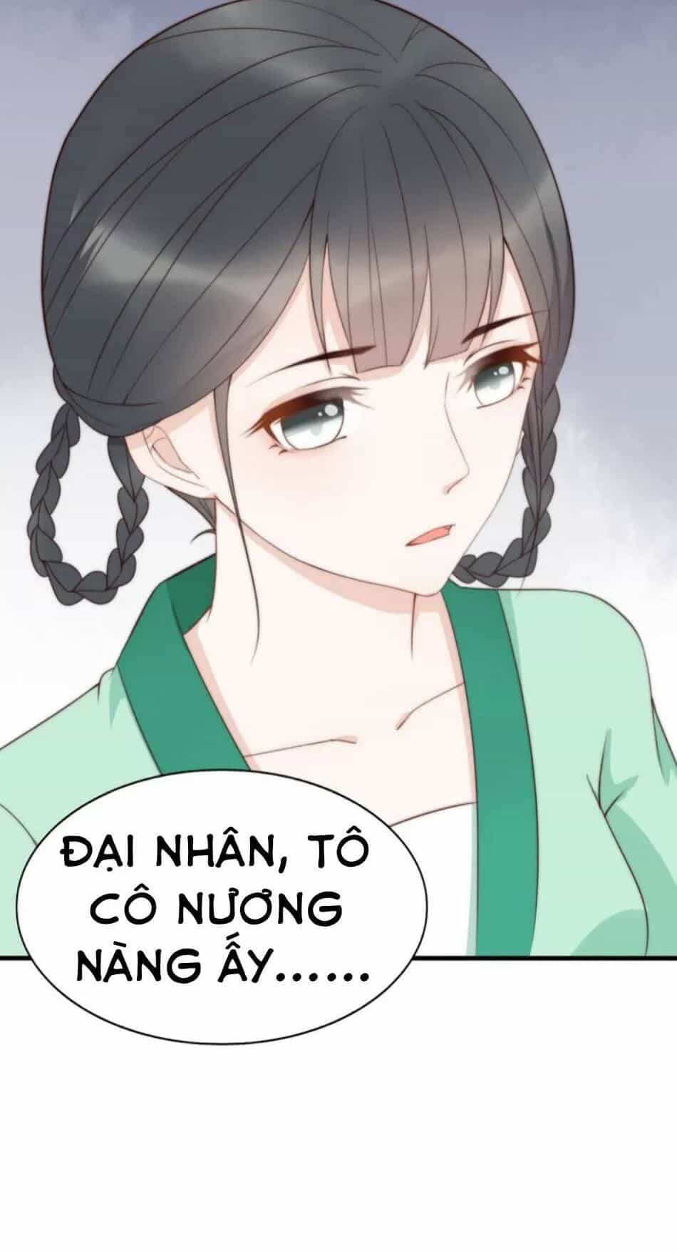 Luôn Có Điêu Dân To Gan Muốn Hại Trẫm - Chương 22 - ảnh 36