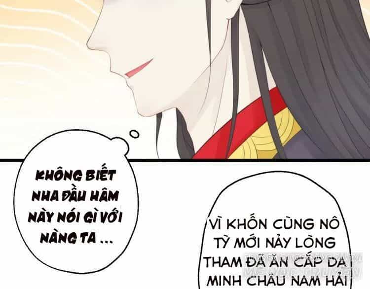Luôn Có Điêu Dân To Gan Muốn Hại Trẫm - Chương 5 - ảnh 56