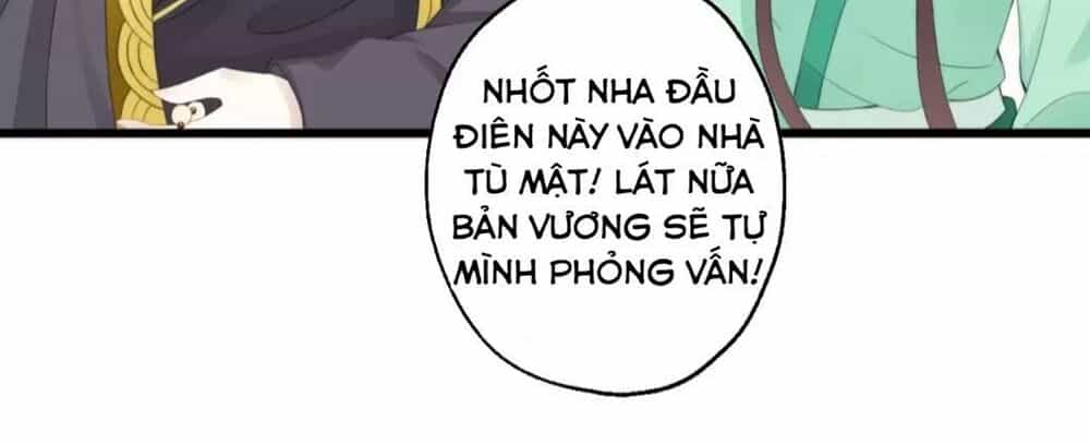 Luôn Có Điêu Dân To Gan Muốn Hại Trẫm - Chương 5 - ảnh 89