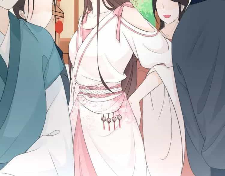 Luôn Có Điêu Dân To Gan Muốn Hại Trẫm - Chương 6 - ảnh 54