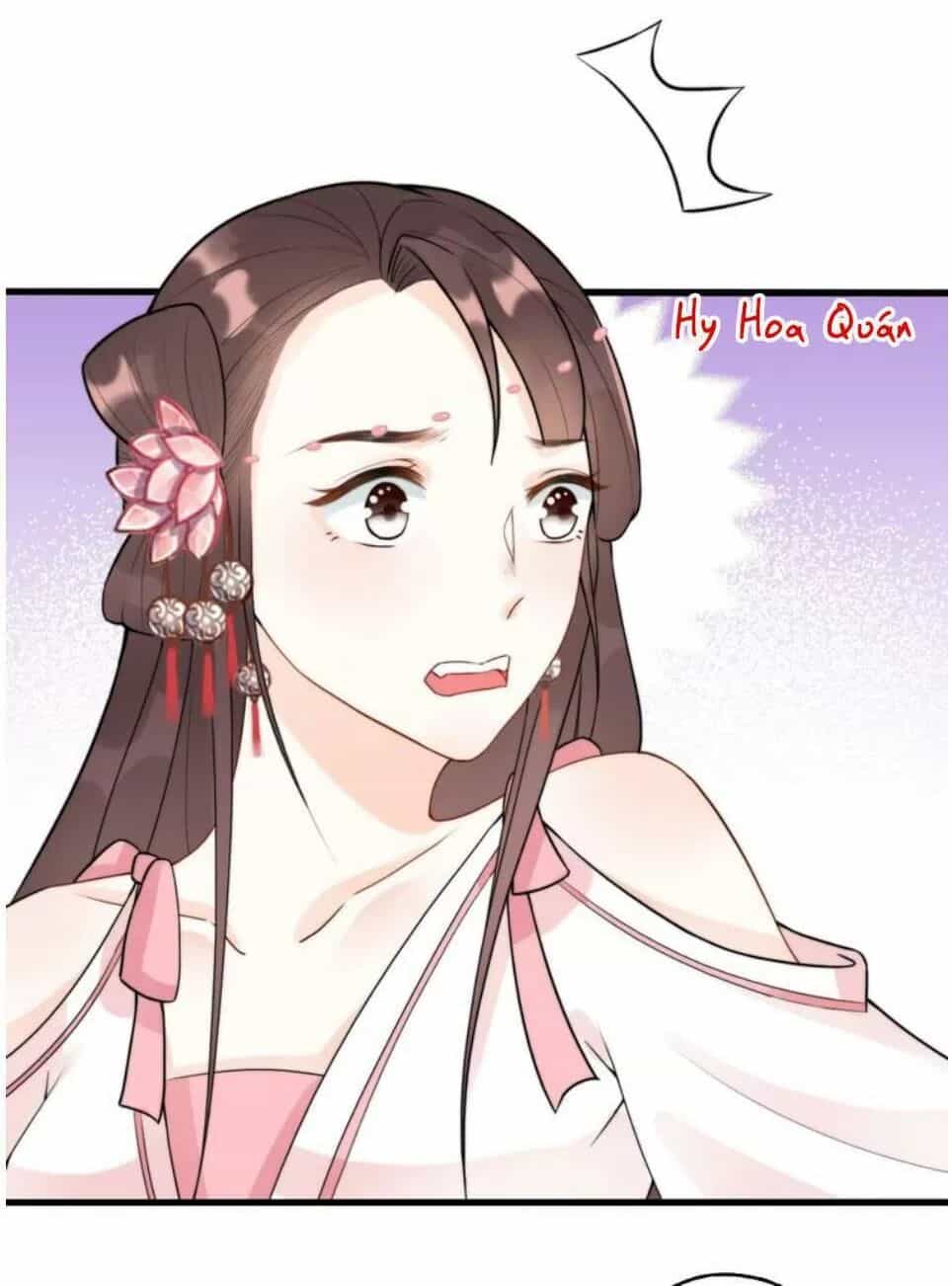 Luôn Có Điêu Dân To Gan Muốn Hại Trẫm - Chương 8 - ảnh 17