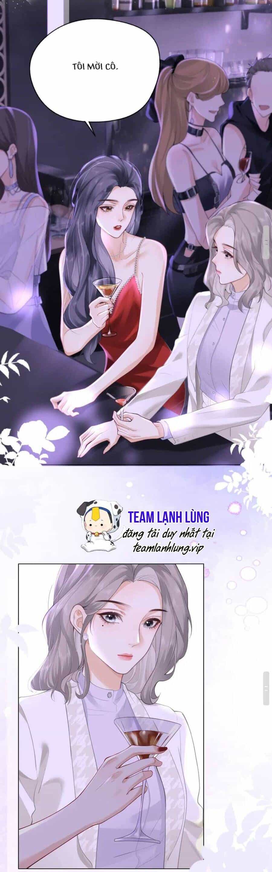 Luôn Có Giáo Viên Muốn Mời Phụ Huynh - Chương 1 - ảnh 14