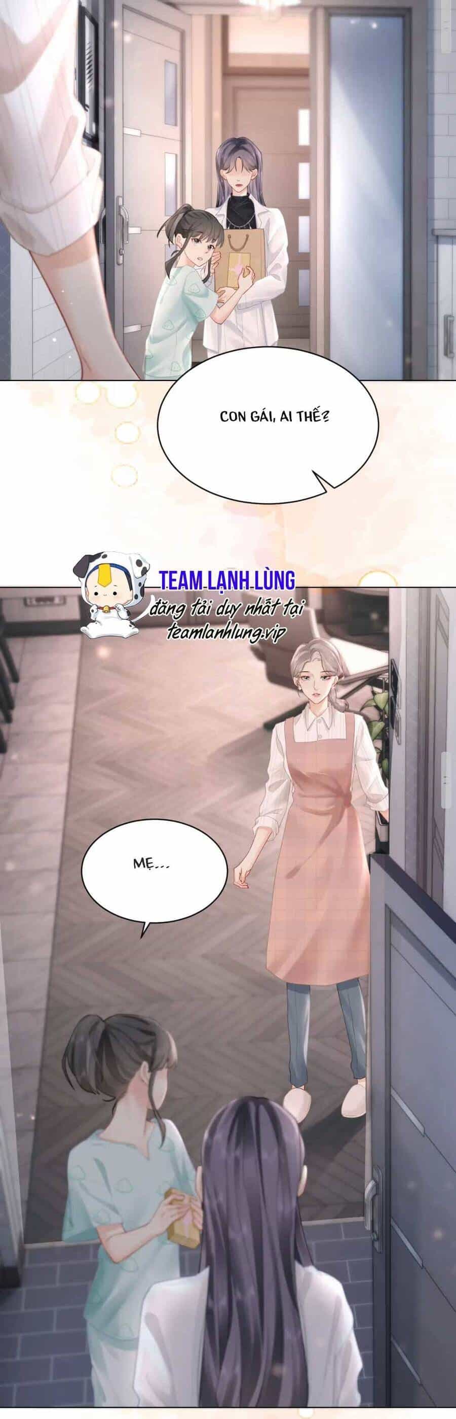 Luôn Có Giáo Viên Muốn Mời Phụ Huynh - Chương 4 - ảnh 16