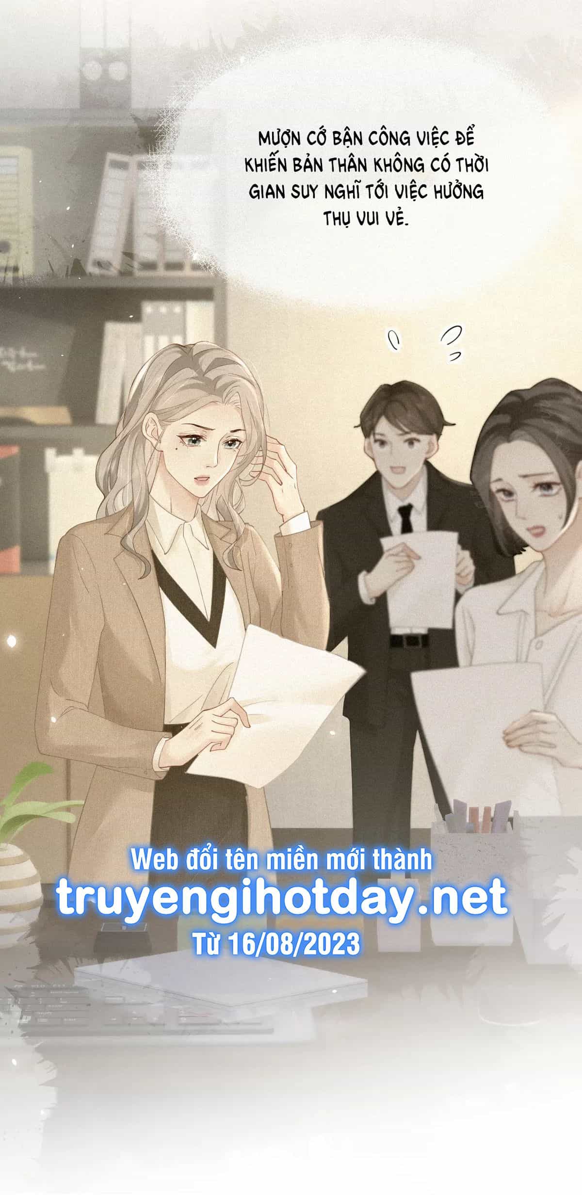 Luôn Có Giáo Viên Muốn Mời Phụ Huynh - Chương 8.2 - ảnh 3
