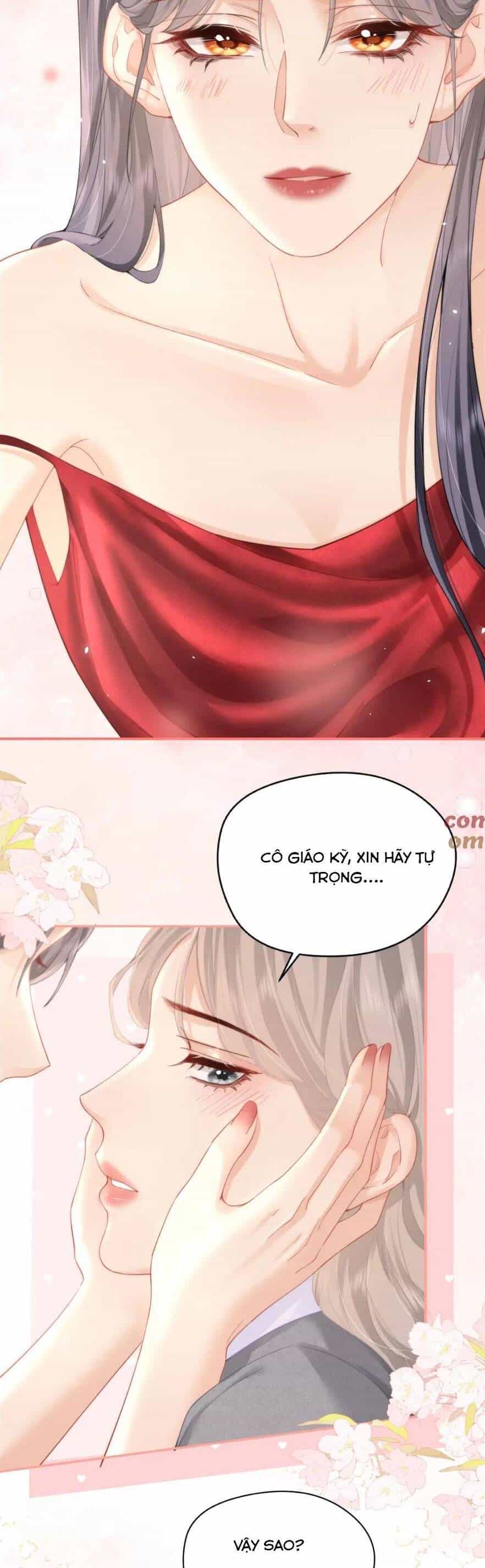 Luôn Có Giáo Viên Muốn Mời Phụ Huynh - Chương 10 - ảnh 13