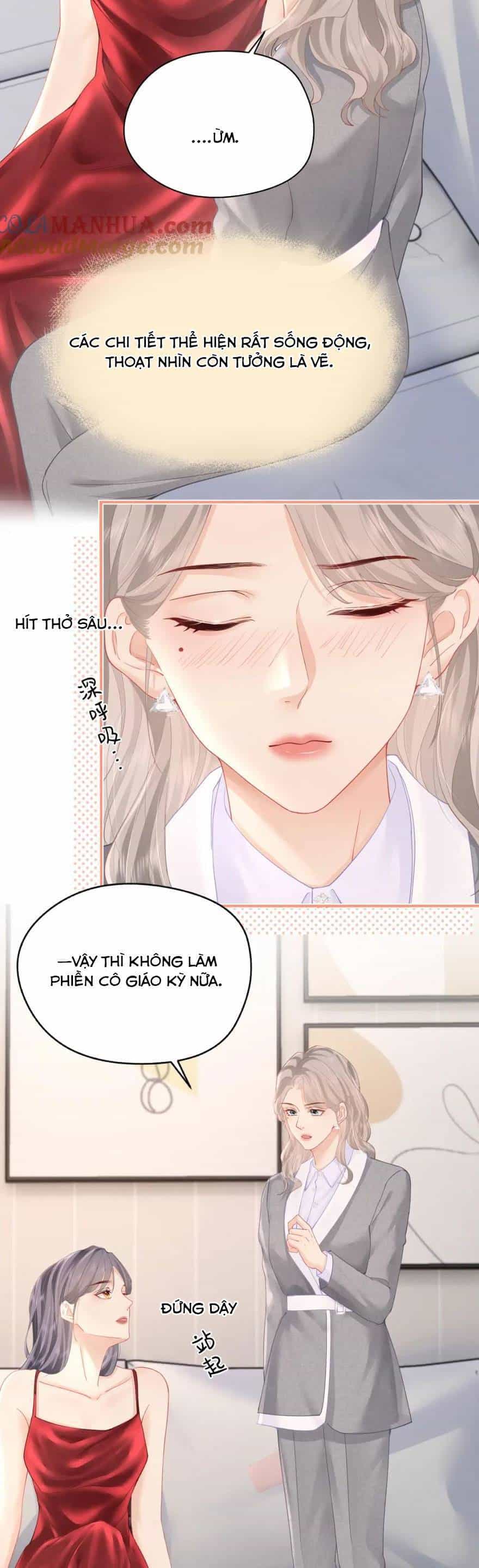 Luôn Có Giáo Viên Muốn Mời Phụ Huynh - Chương 10 - ảnh 19