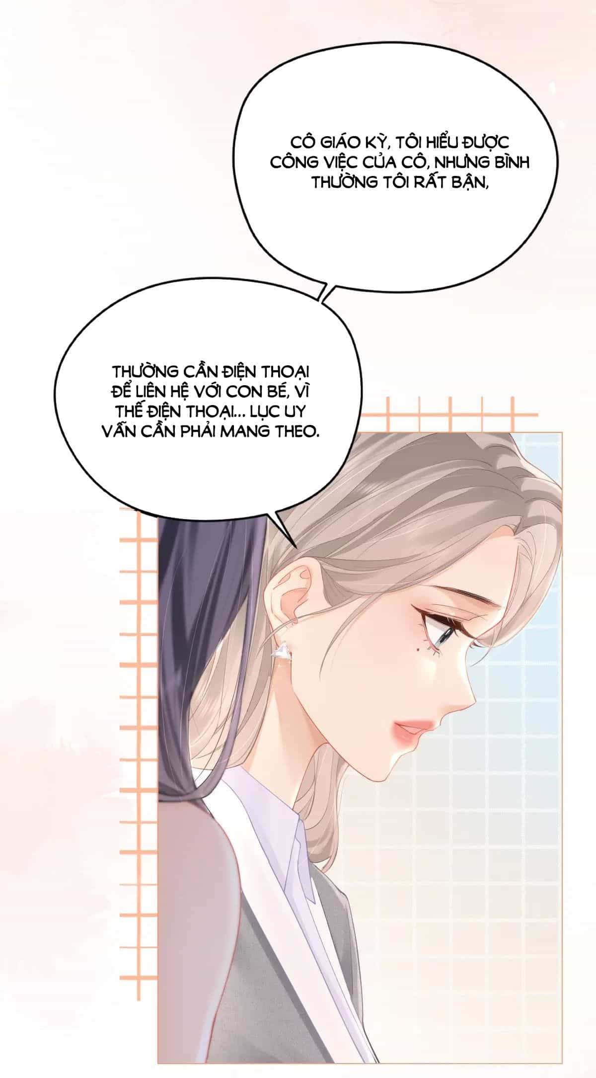 Luôn Có Giáo Viên Muốn Mời Phụ Huynh - Chương 10.1 - ảnh 5