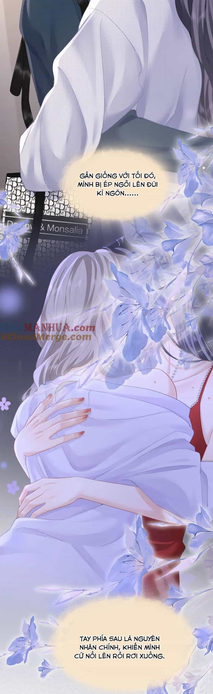 Luôn Có Giáo Viên Muốn Mời Phụ Huynh - Chương 11 - ảnh 18