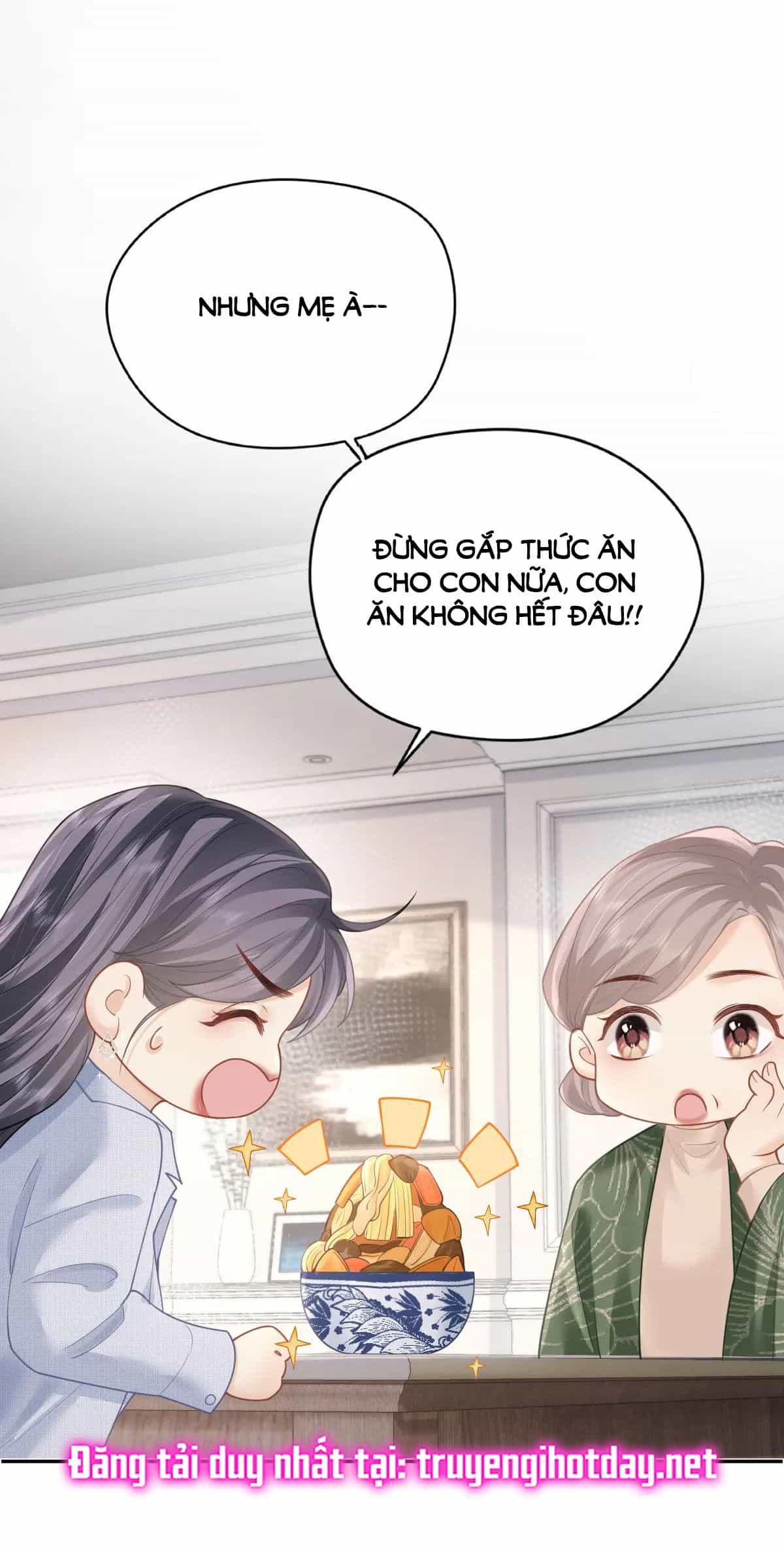 Luôn Có Giáo Viên Muốn Mời Phụ Huynh - Chương 12.2 - ảnh 9