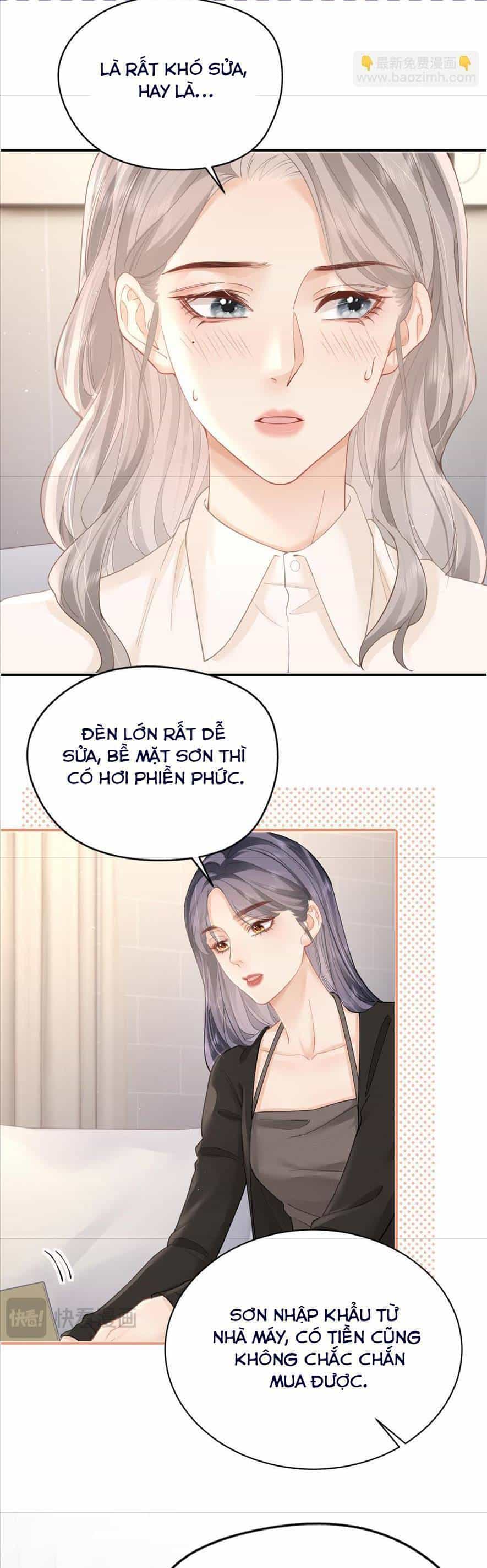 Luôn Có Giáo Viên Muốn Mời Phụ Huynh - Chương 13 - ảnh 16