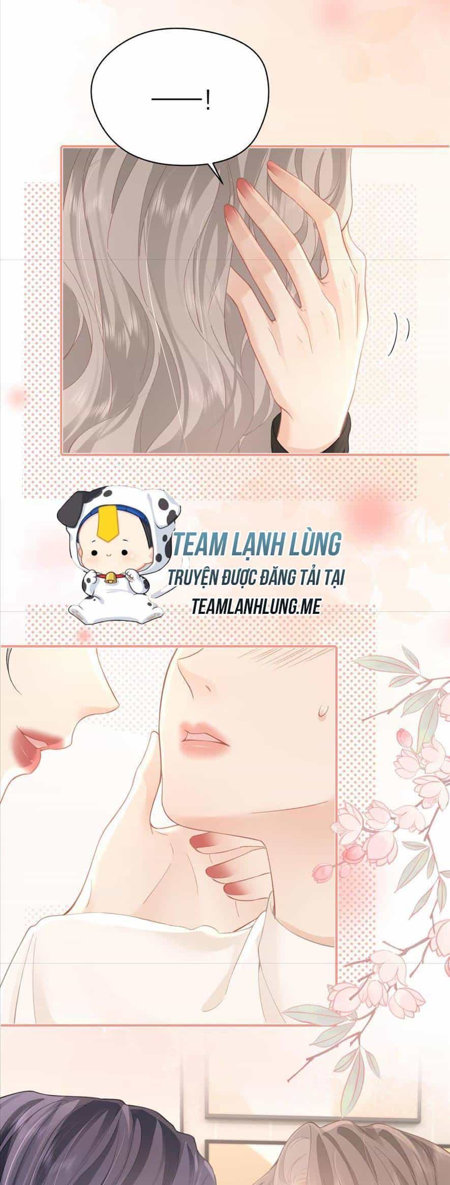 Luôn Có Giáo Viên Muốn Mời Phụ Huynh - Chương 13 - ảnh 18