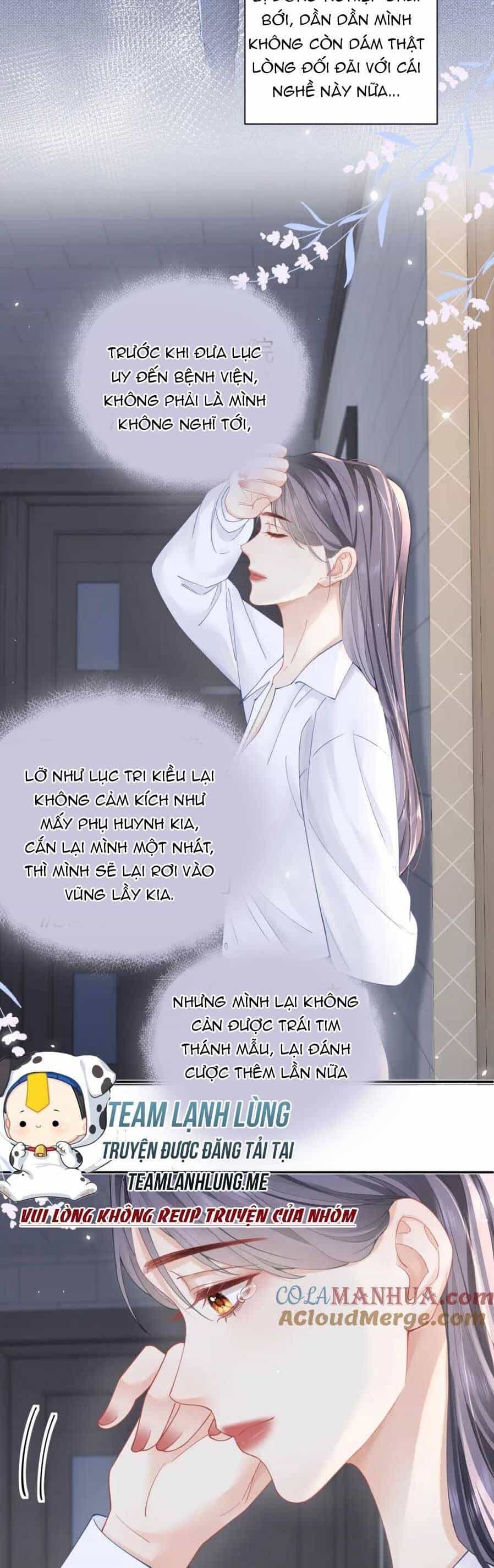 Luôn Có Giáo Viên Muốn Mời Phụ Huynh - Chương 21 - ảnh 13