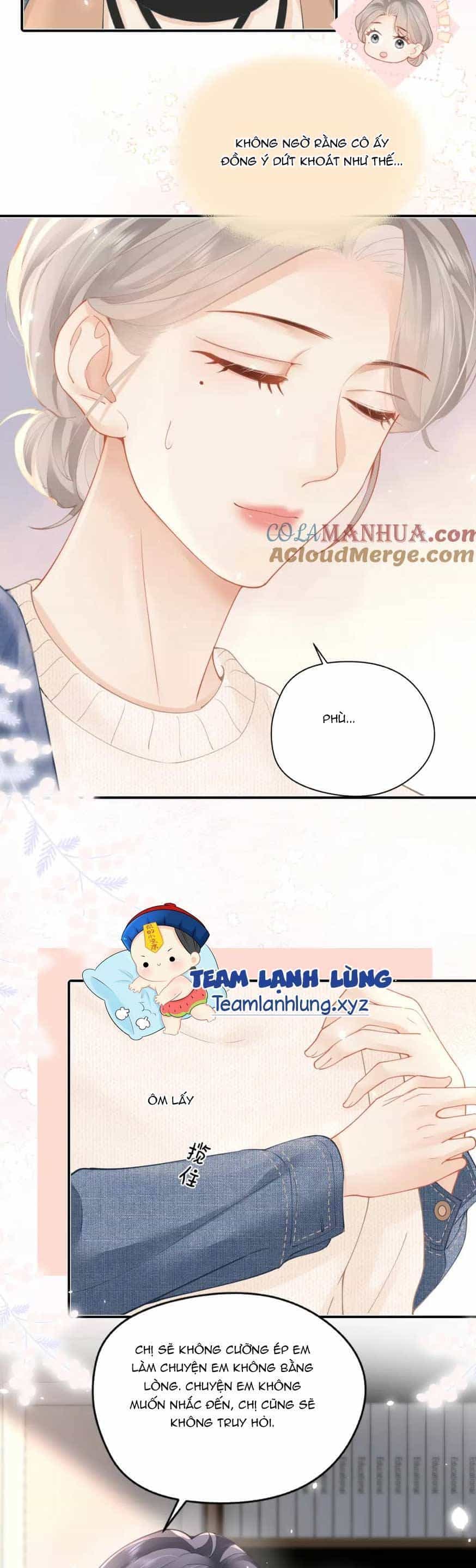 Luôn Có Giáo Viên Muốn Mời Phụ Huynh - Chương 25 - ảnh 21