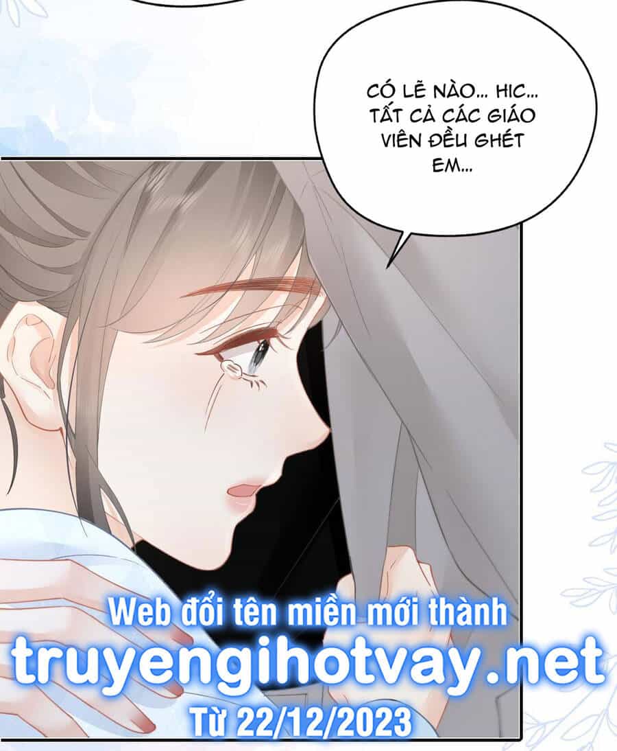 Luôn Có Giáo Viên Muốn Mời Phụ Huynh - Chương 26.1 - ảnh 21