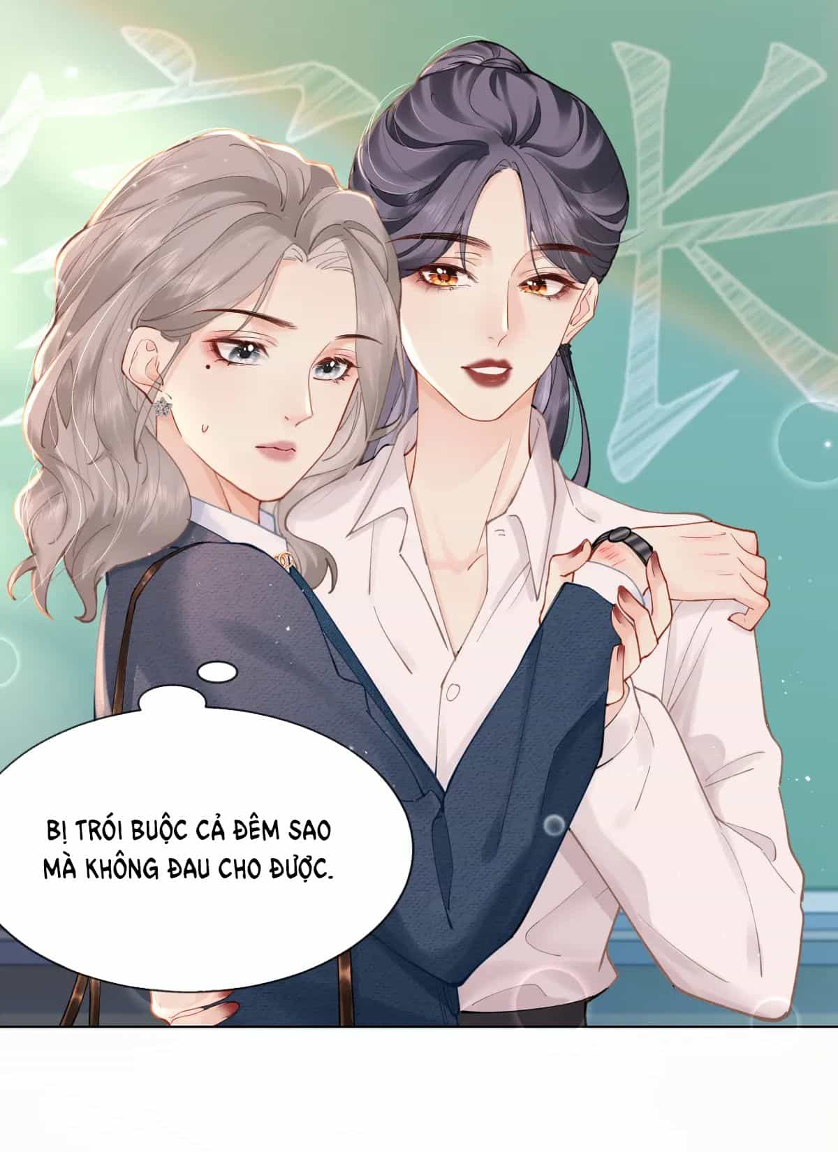 Luôn Có Giáo Viên Muốn Mời Phụ Huynh - Chương 2.2 - ảnh 16