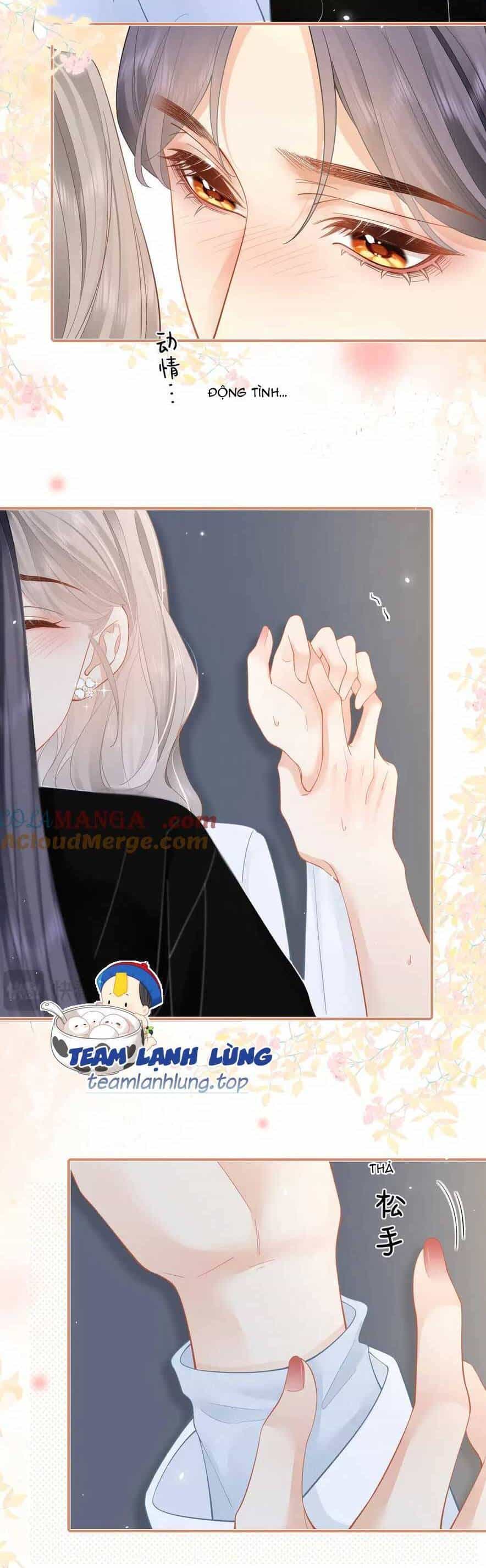 Luôn Có Giáo Viên Muốn Mời Phụ Huynh - Chương 31 - ảnh 5