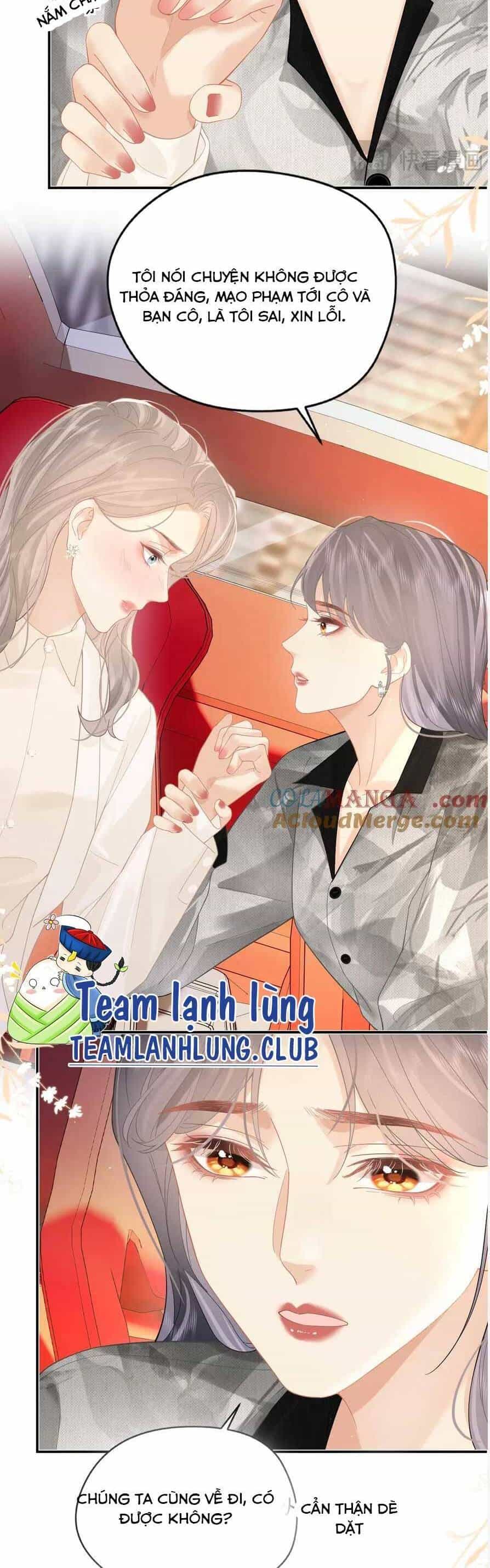 Luôn Có Giáo Viên Muốn Mời Phụ Huynh - Chương 38 - ảnh 10
