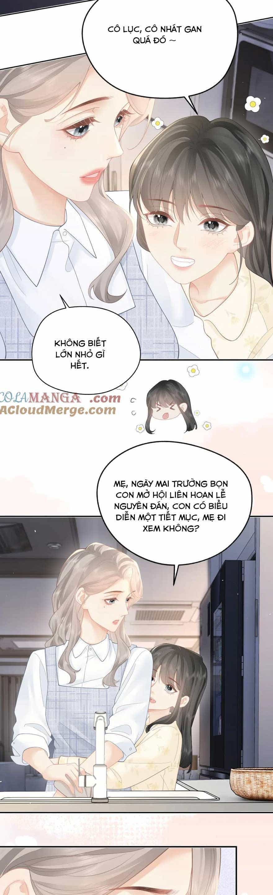 Luôn Có Giáo Viên Muốn Mời Phụ Huynh - Chương 38 - ảnh 17