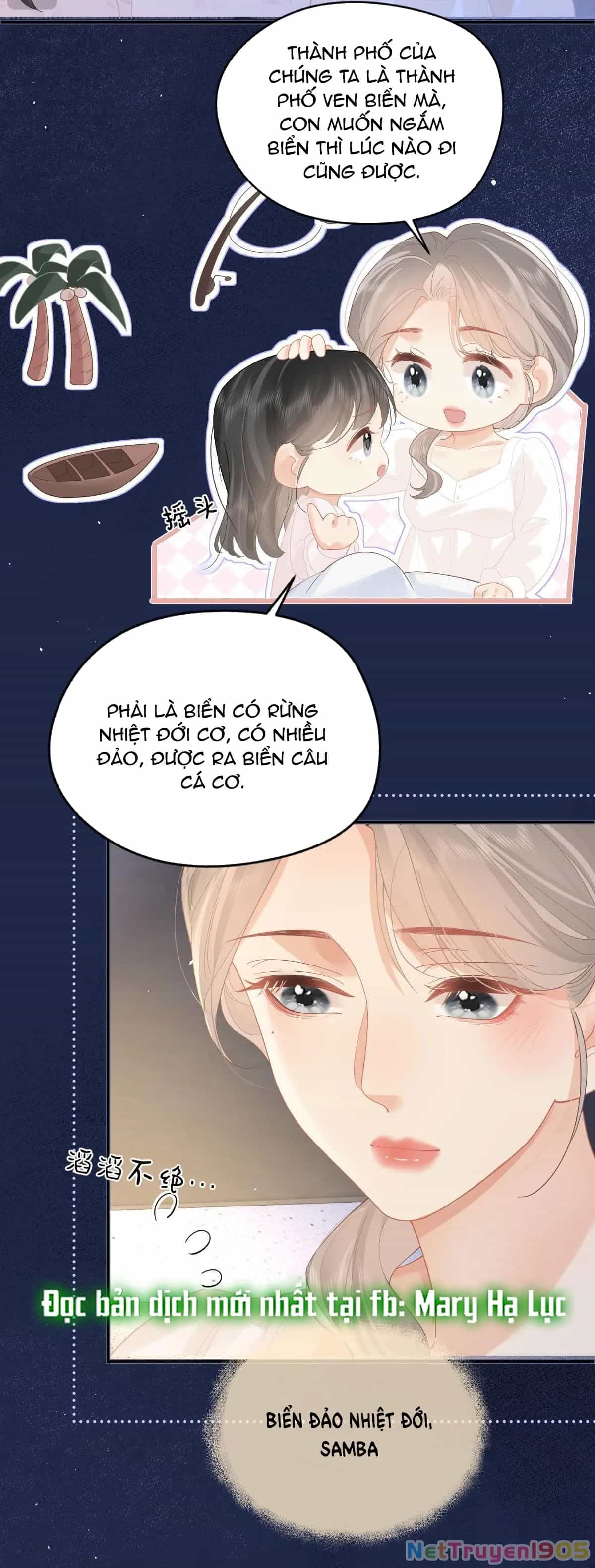 Luôn Có Giáo Viên Muốn Mời Phụ Huynh - Chương 47 - ảnh 26