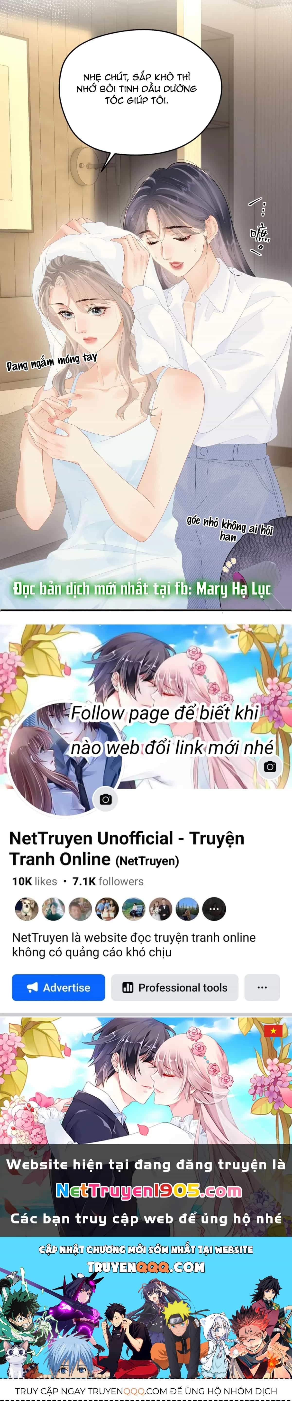 Luôn Có Giáo Viên Muốn Mời Phụ Huynh - Chương 53.5 - ảnh 6