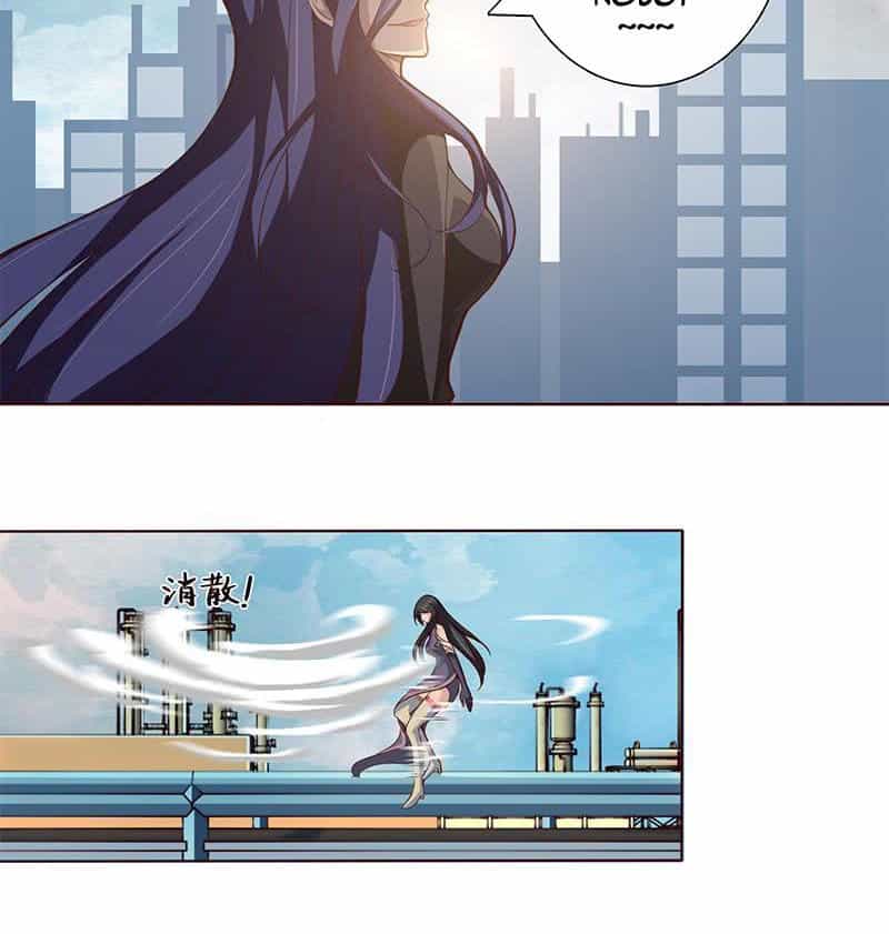 Luôn Có Thần Tiên Muốn Hãm Hại Ta - Chương 12 - ảnh 5
