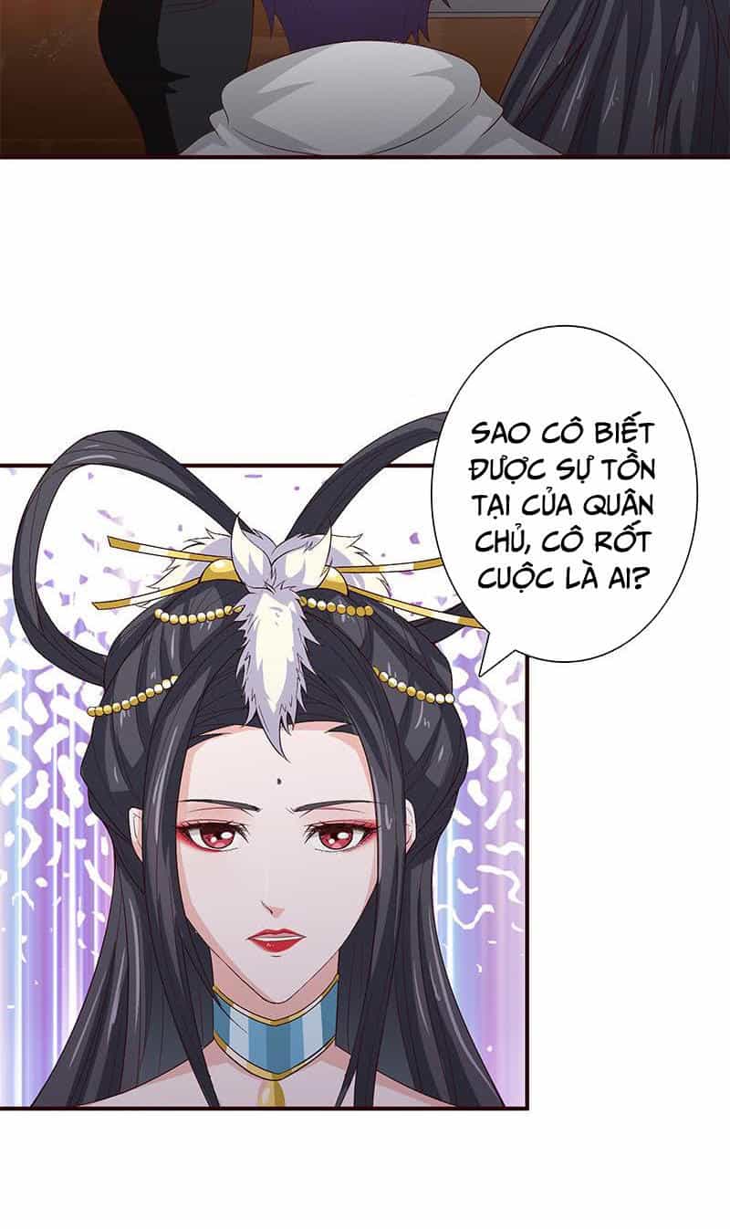 Luôn Có Thần Tiên Muốn Hãm Hại Ta - Chương 26 - ảnh 5
