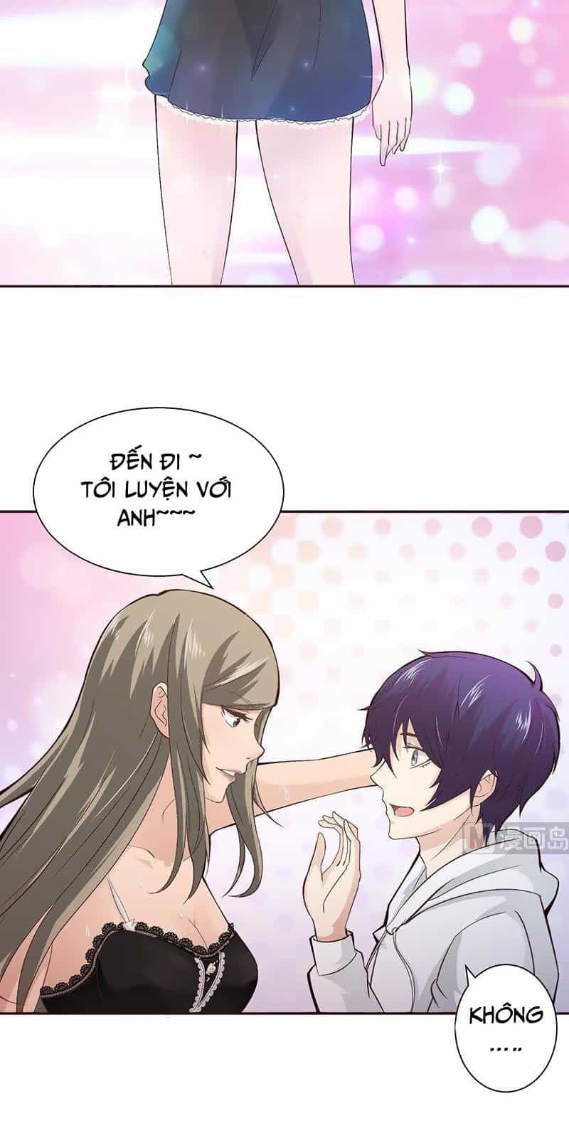 Luôn Có Thần Tiên Muốn Hãm Hại Ta - Chương 32 - ảnh 14