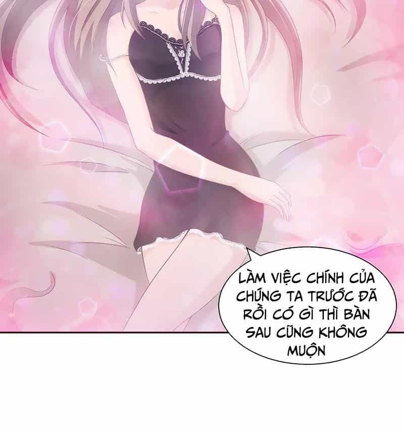 Luôn Có Thần Tiên Muốn Hãm Hại Ta - Chương 32 - ảnh 16