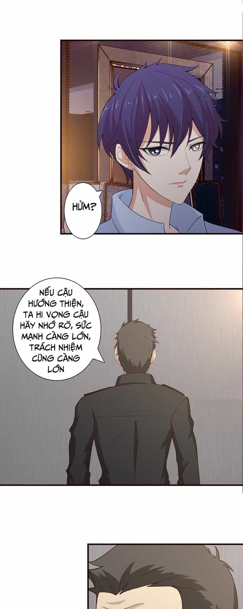 Luôn Có Thần Tiên Muốn Hãm Hại Ta - Chương 56 - ảnh 1
