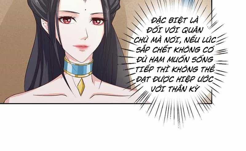 Luôn Có Thần Tiên Muốn Hãm Hại Ta - Chương 69 - ảnh 10