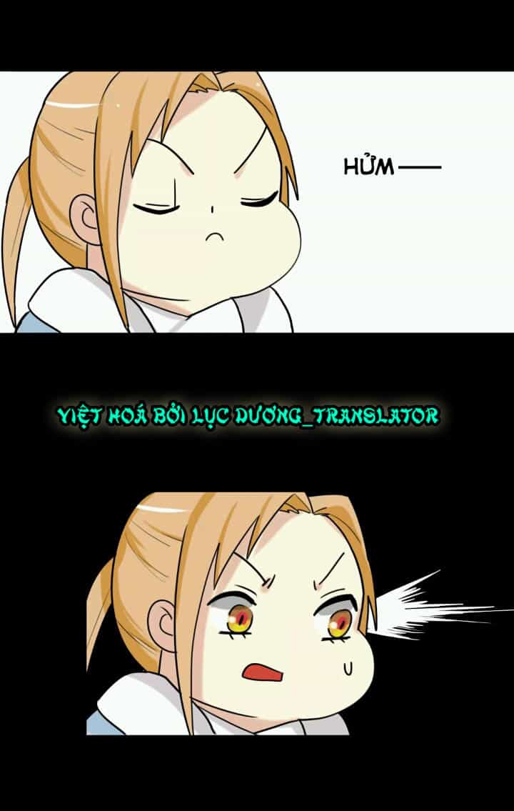 Lưỡng Bất Nghi - Chương 95 - ảnh 28