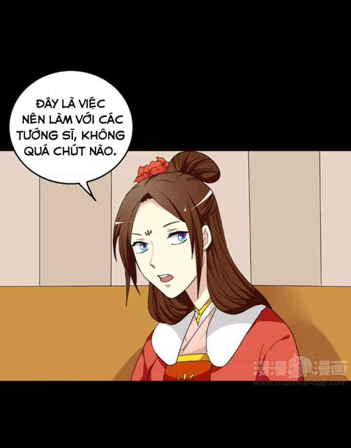 Lưỡng Bất Nghi - Chương 102 - ảnh 21