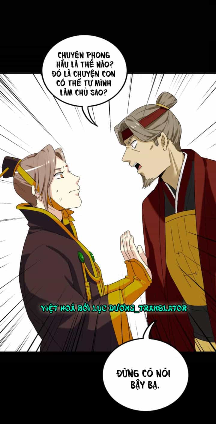 Lưỡng Bất Nghi - Chương 103 - ảnh 30