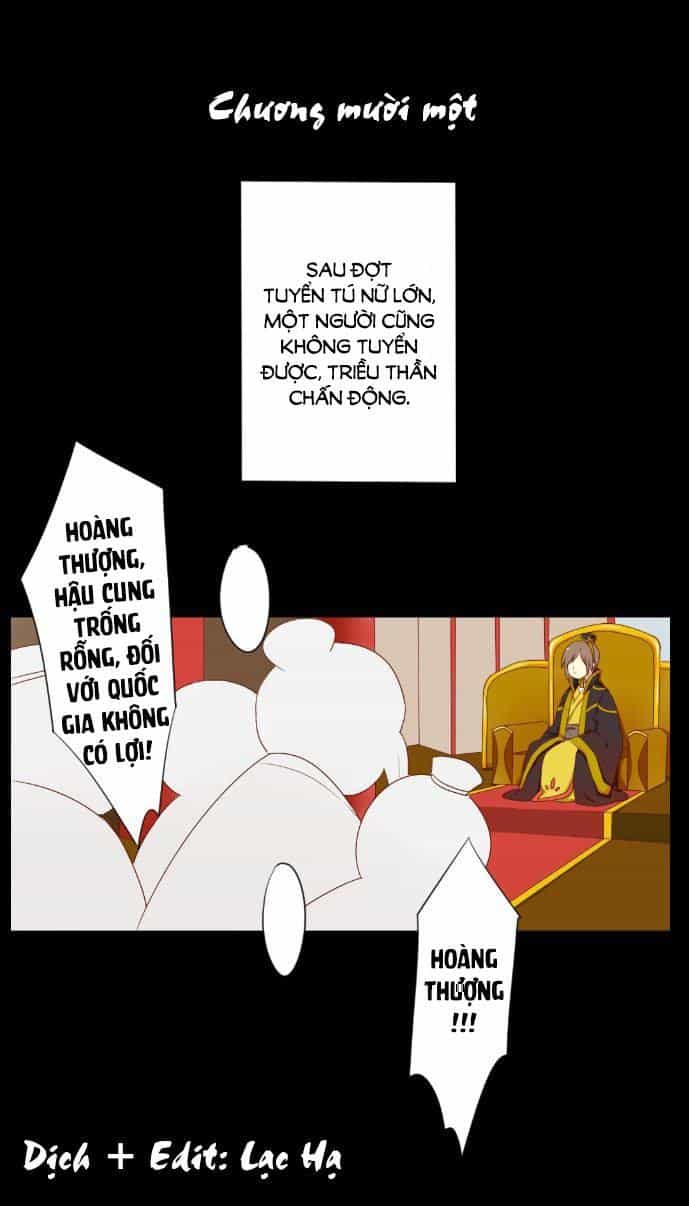 Lưỡng Bất Nghi - Chương 11 - ảnh 1