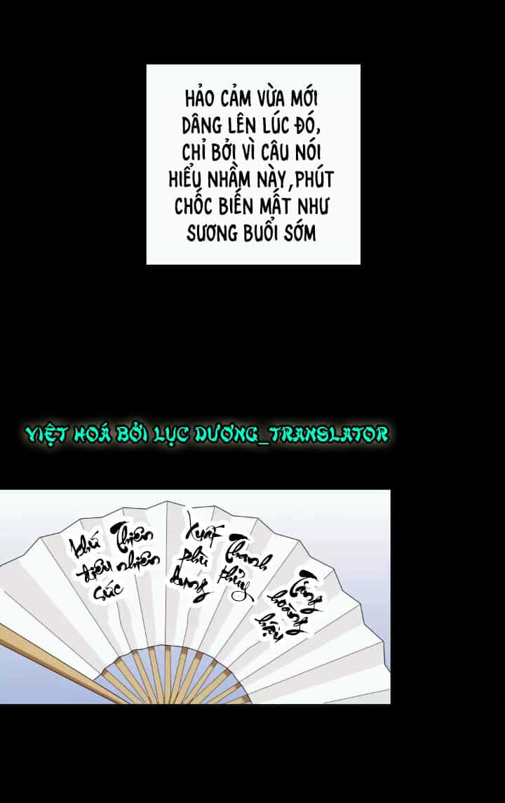 Lưỡng Bất Nghi - Chương 111 - ảnh 34