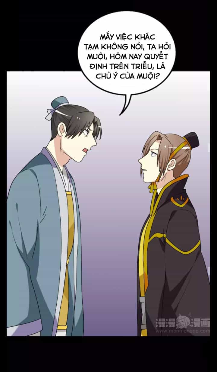 Lưỡng Bất Nghi - Chương 119 - ảnh 24