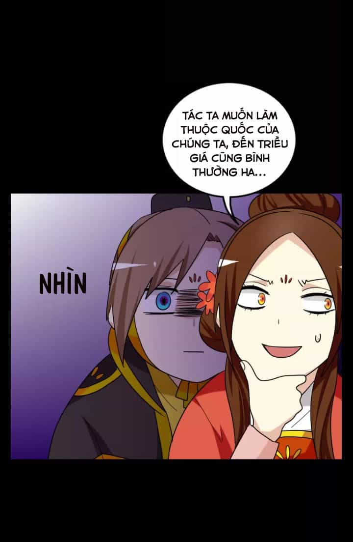 Lưỡng Bất Nghi - Chương 119 - ảnh 7