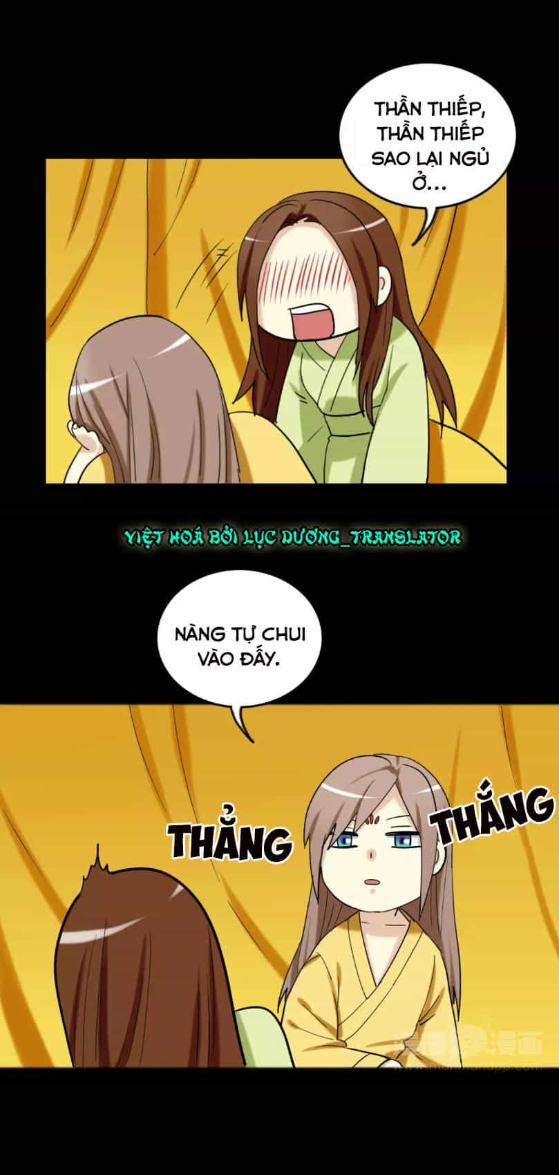 Lưỡng Bất Nghi - Chương 123 - ảnh 7