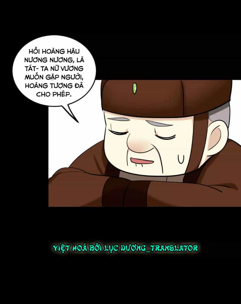 Lưỡng Bất Nghi - Chương 124 - ảnh 3