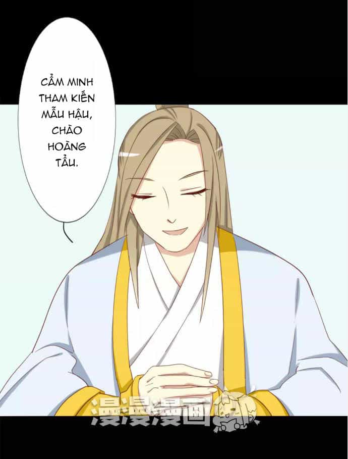 Lưỡng Bất Nghi - Chương 13 - ảnh 16