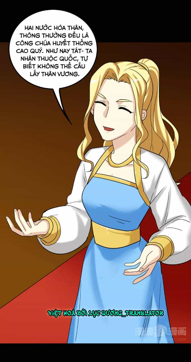Lưỡng Bất Nghi - Chương 127 - ảnh 5