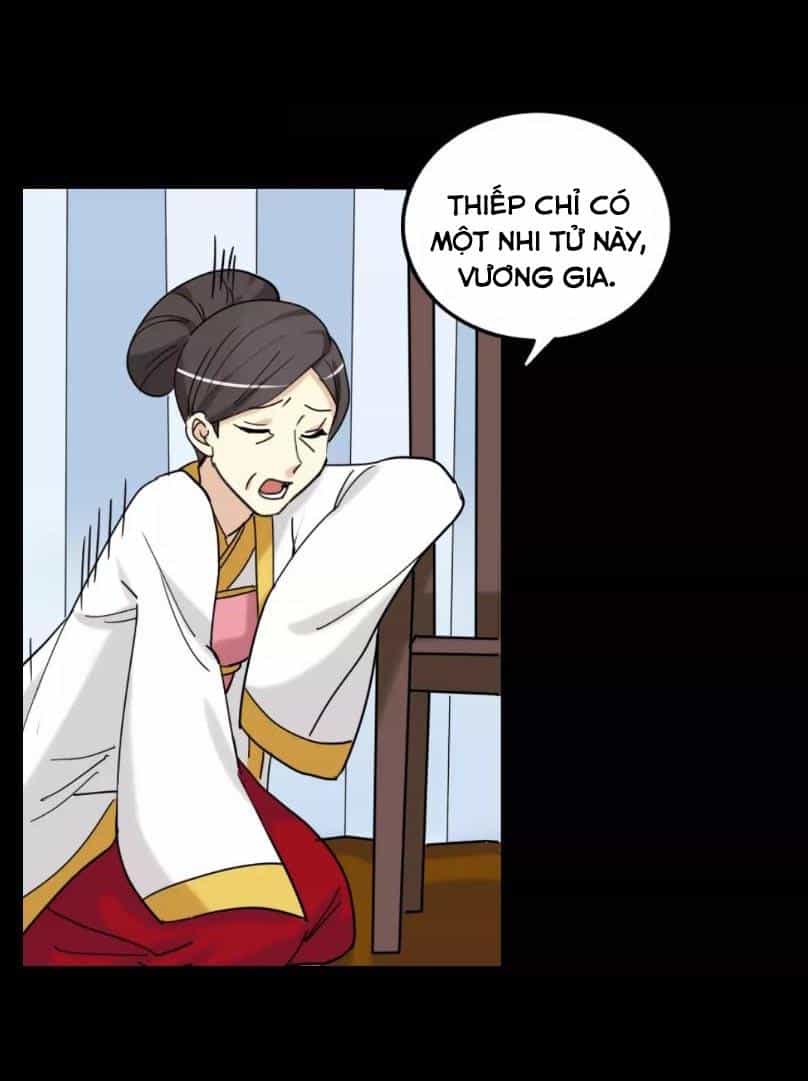 Lưỡng Bất Nghi - Chương 130 - ảnh 8