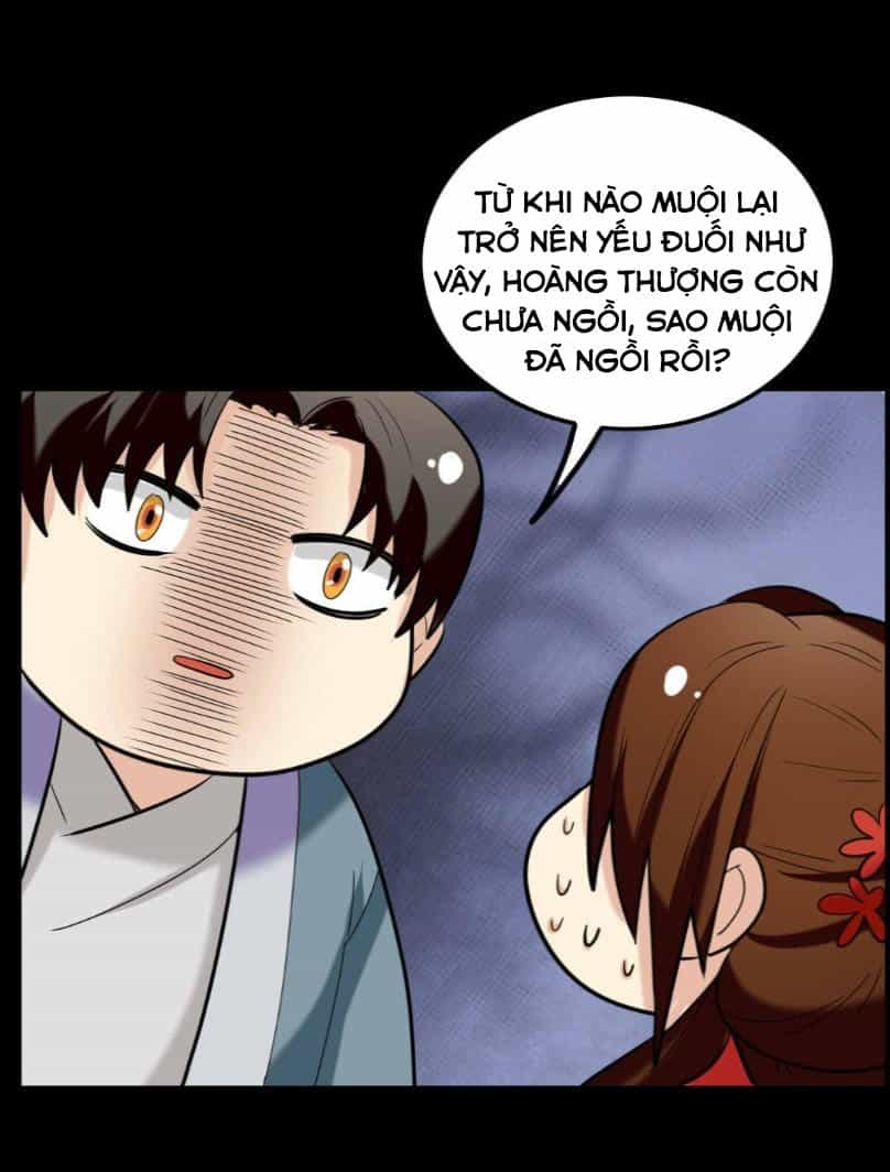 Lưỡng Bất Nghi - Chương 150 - ảnh 28
